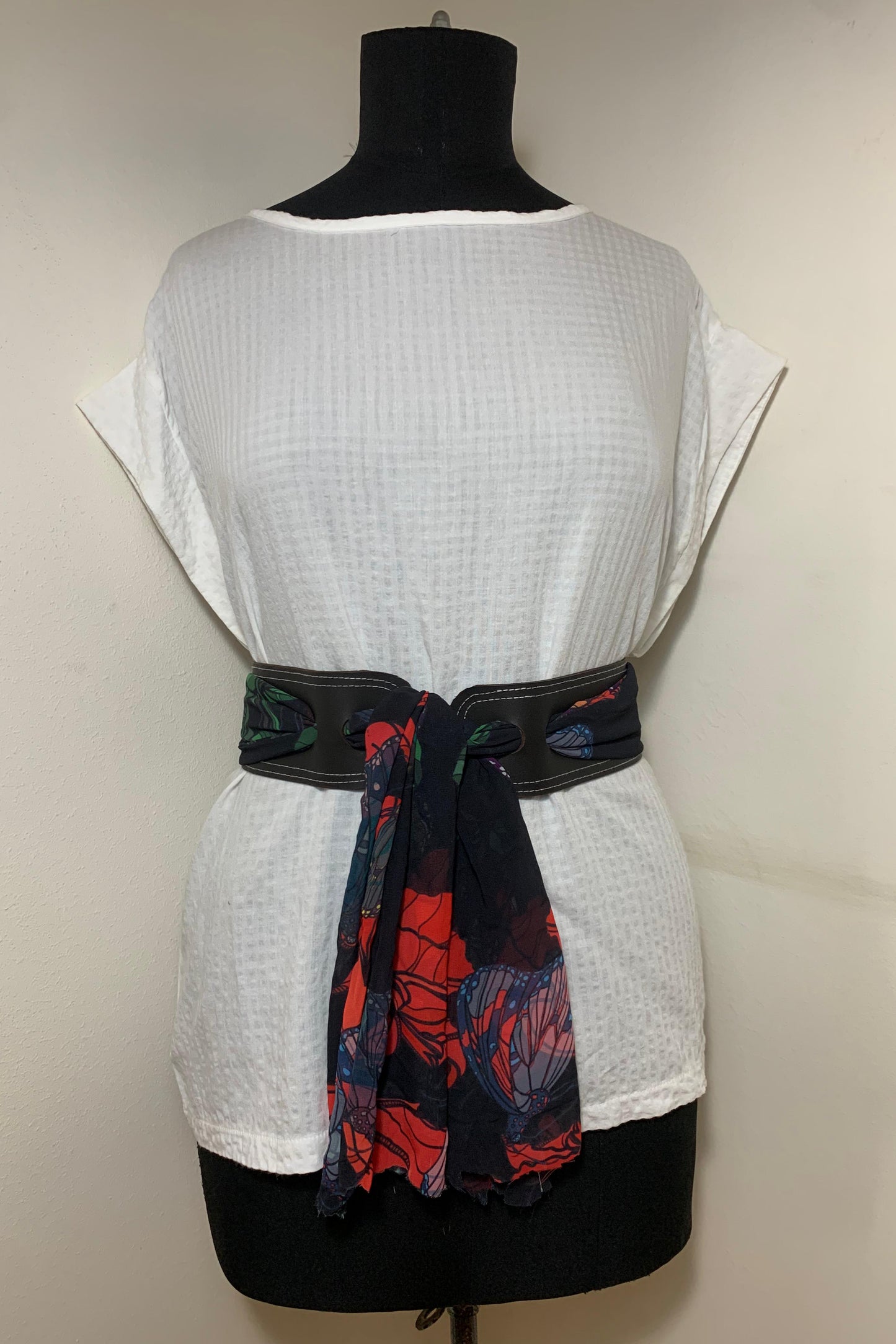 Andalusian Belts