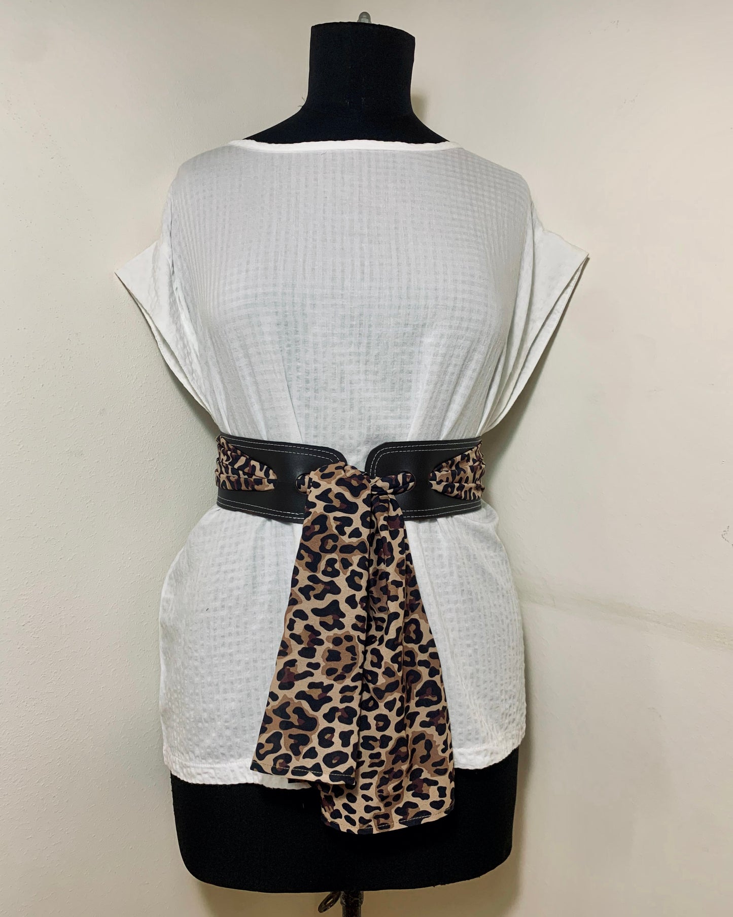 Andalusian Belts