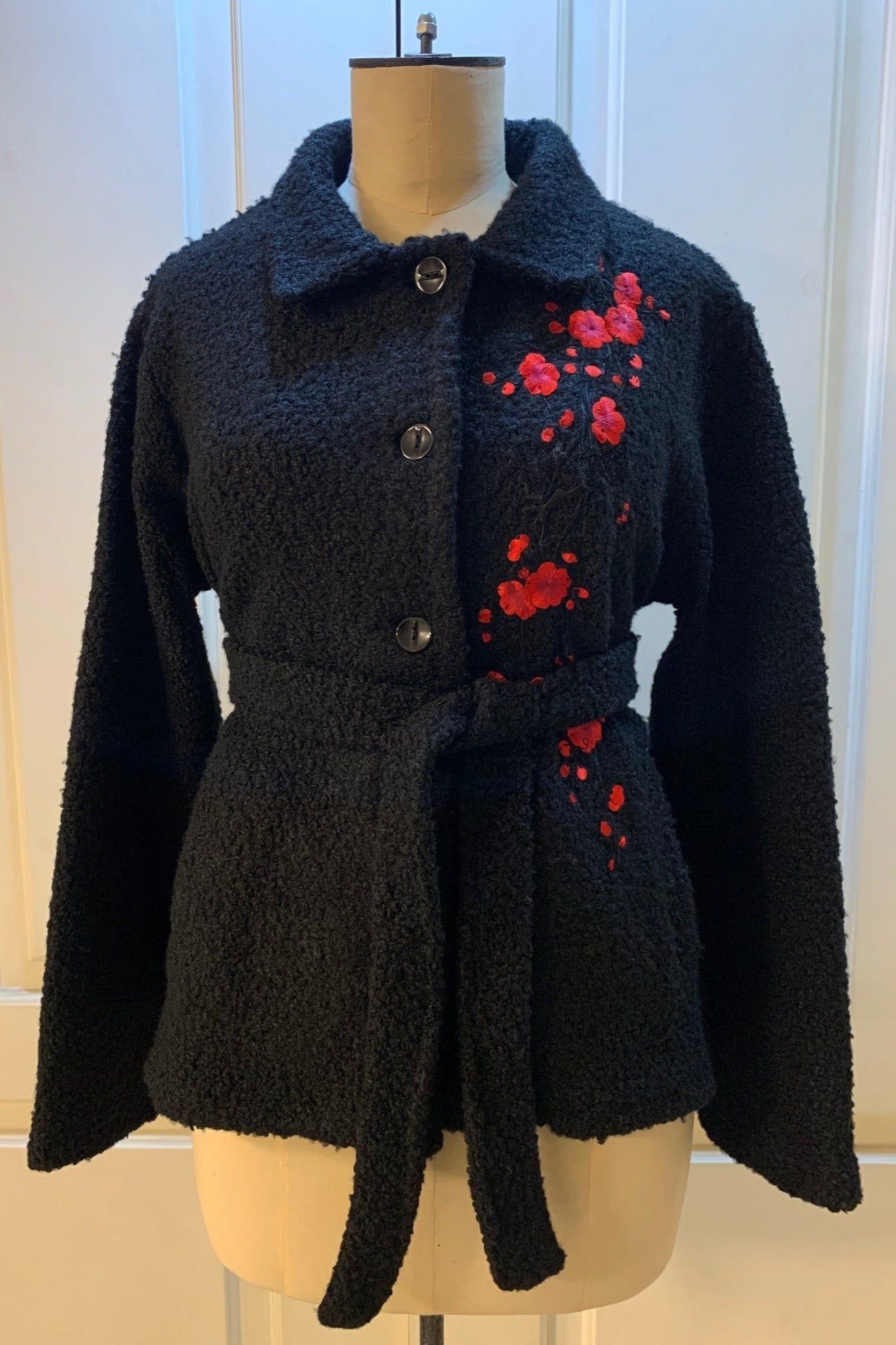 Teddy Jackets - Plain & Embroidered