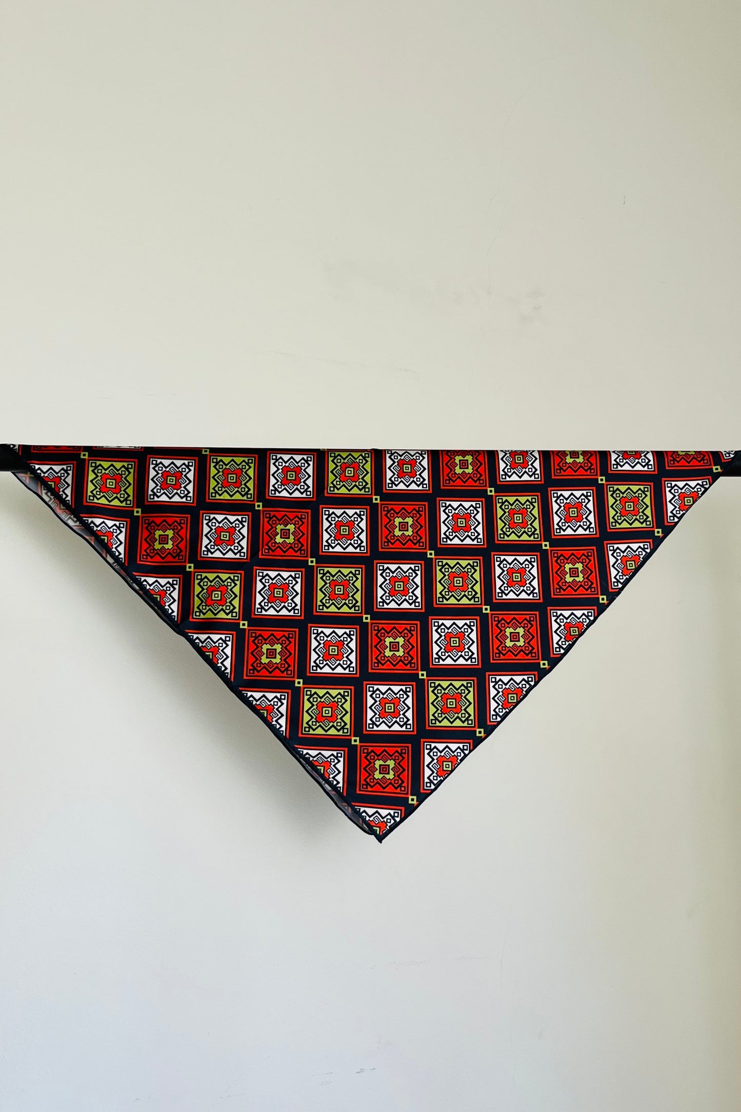 Palestine Scarf
