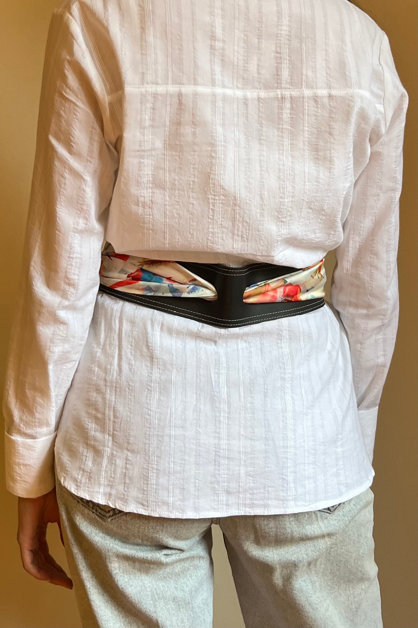 Grenade Andalusian Belt