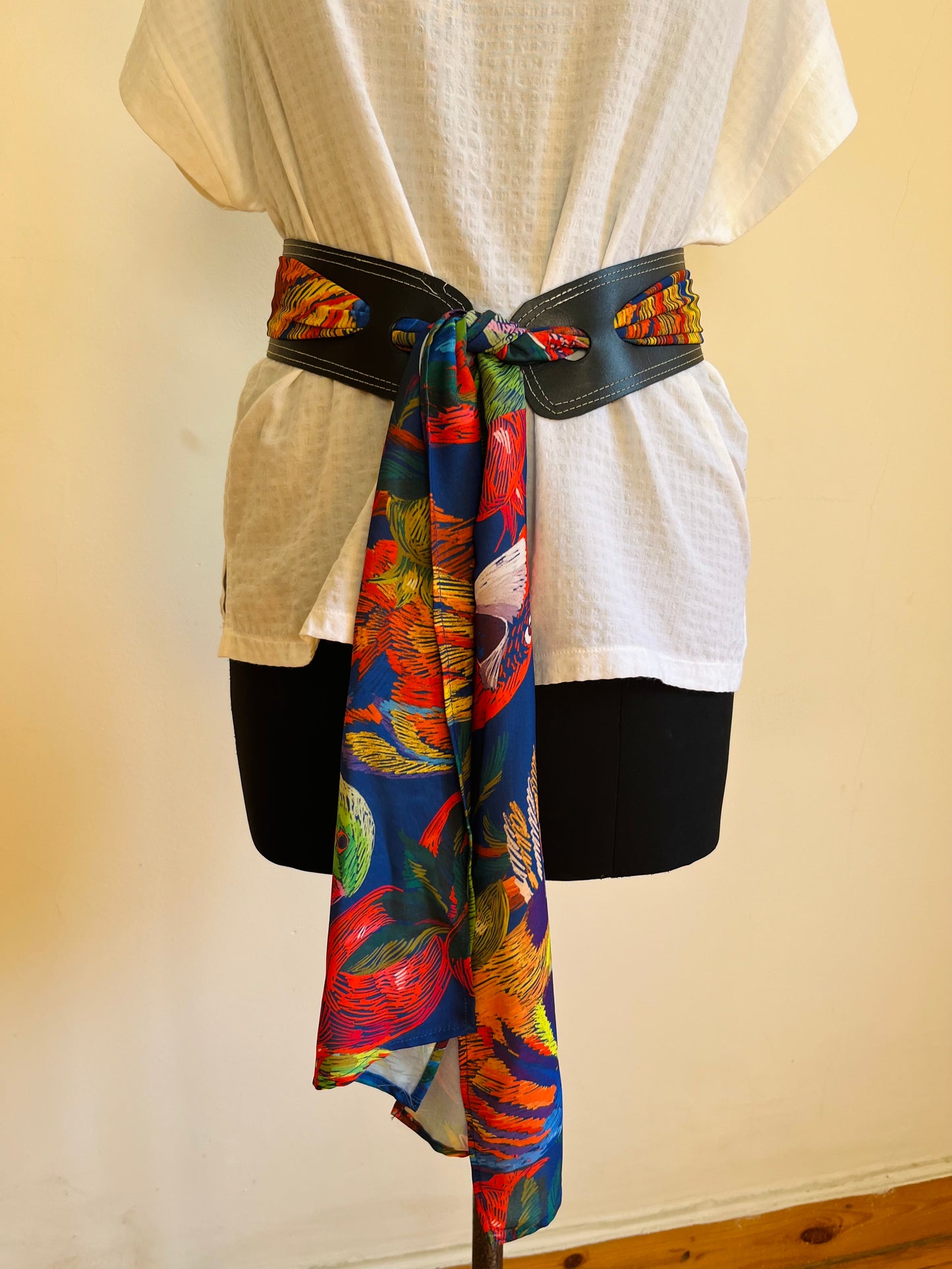 Parrot Belt