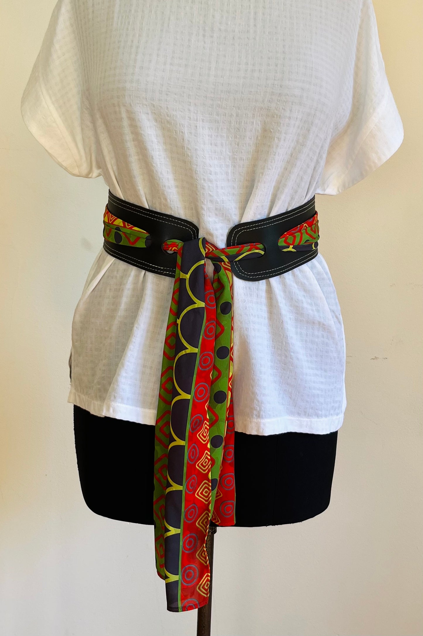 Pharaounak Belt