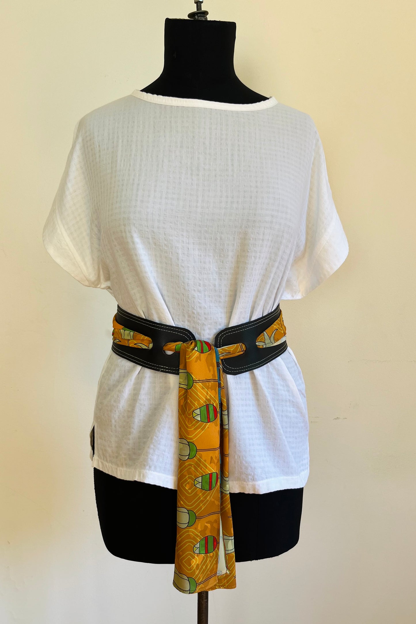 Lotus Belt
