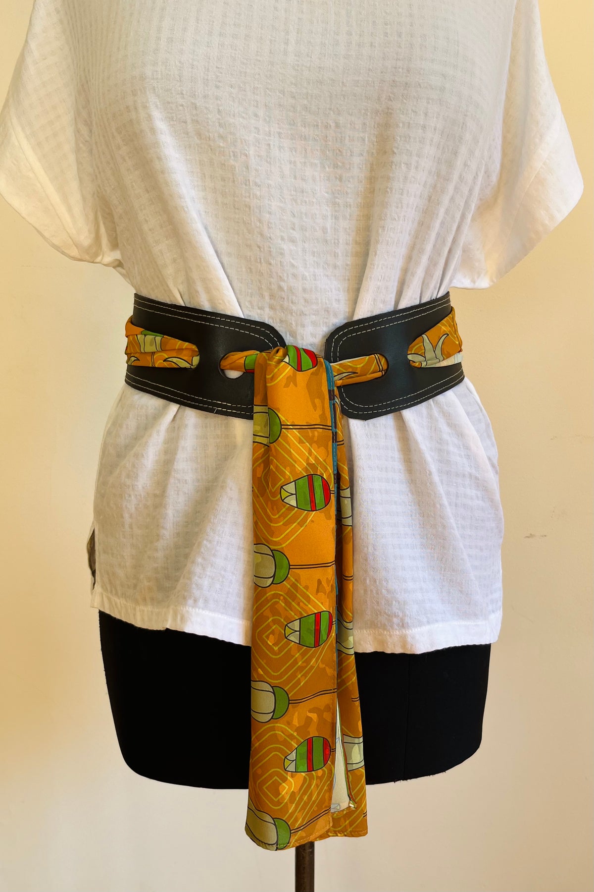Lotus Belt