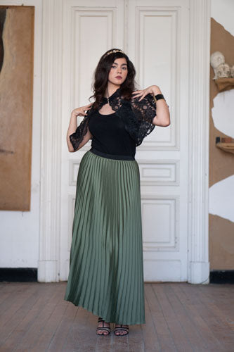 Rommanah Dantelle Bolero