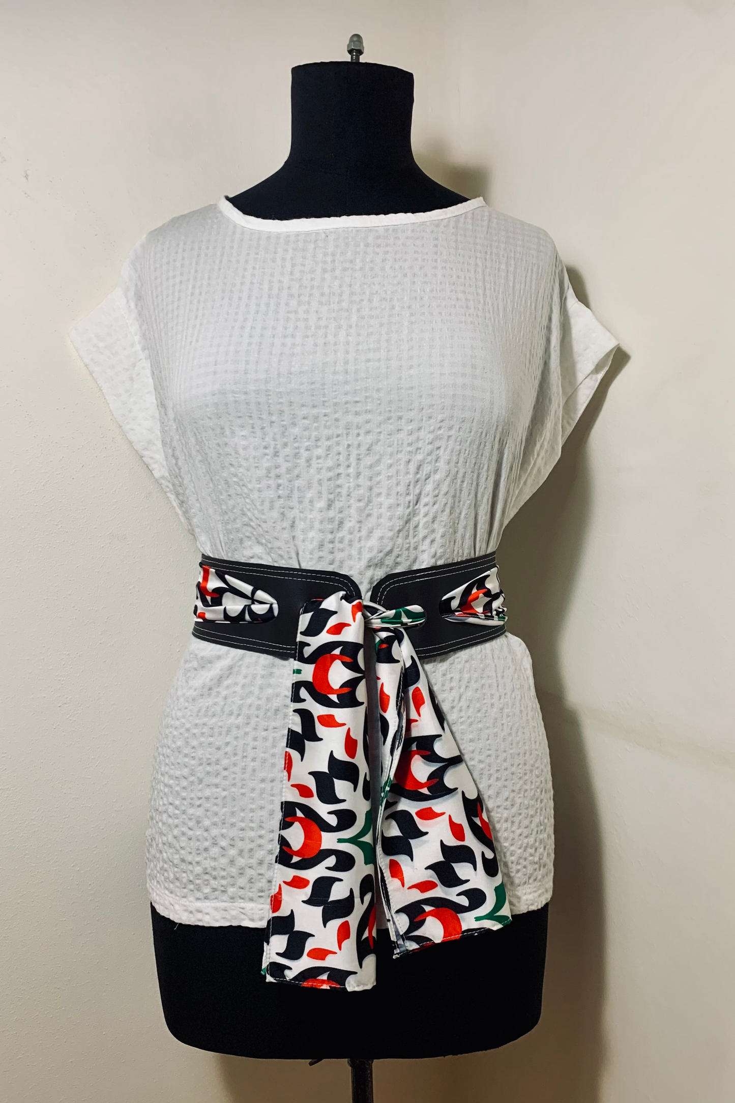 Andalusian Belts