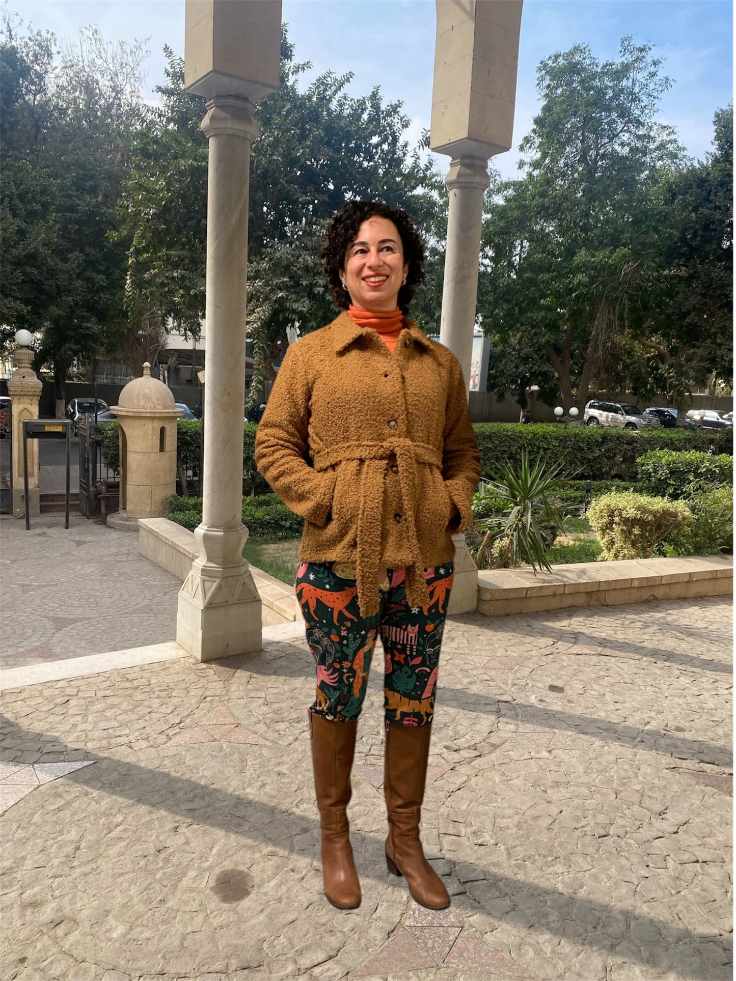 Teddy Jackets - Plain & Embroidered