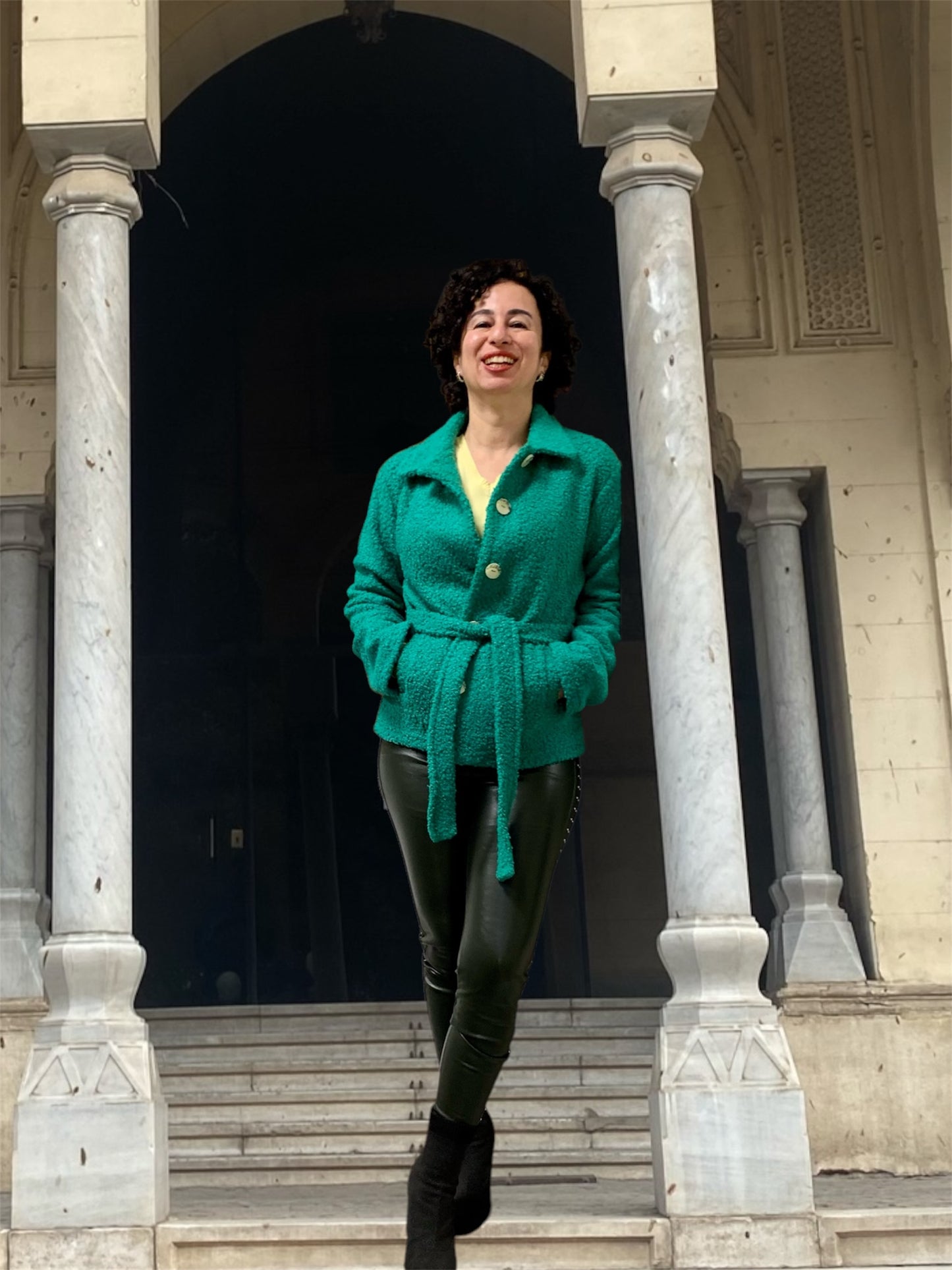 Teddy Jackets - Plain & Embroidered