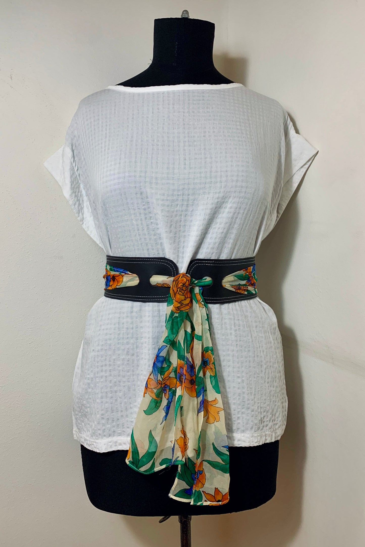 Andalusian Belts