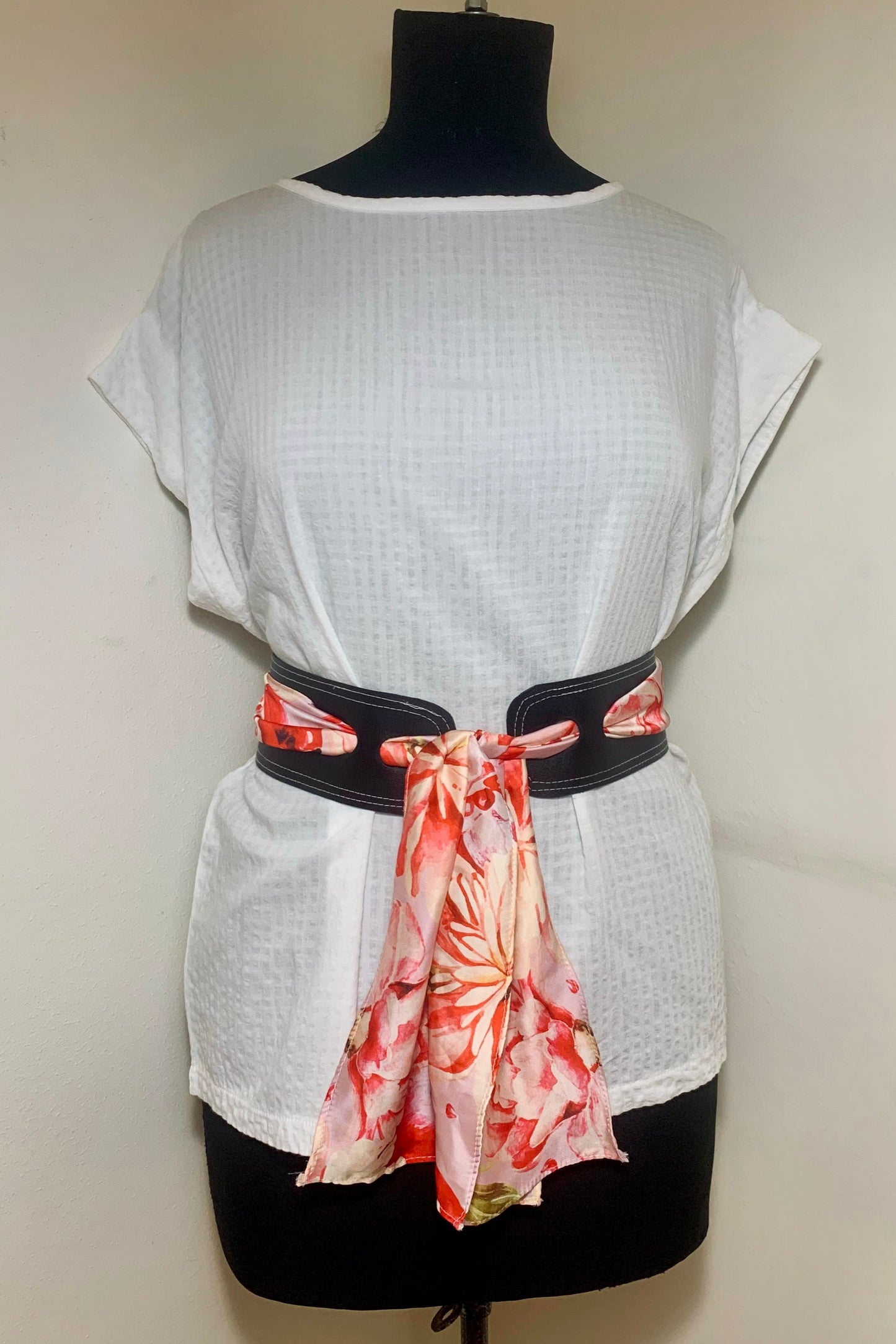 Andalusian Belts