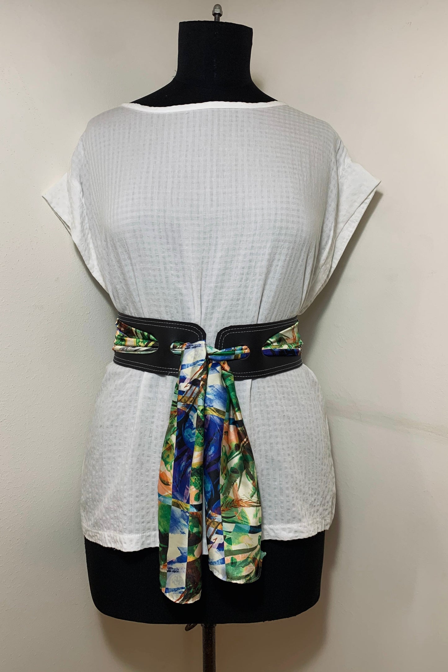 Andalusian Belts
