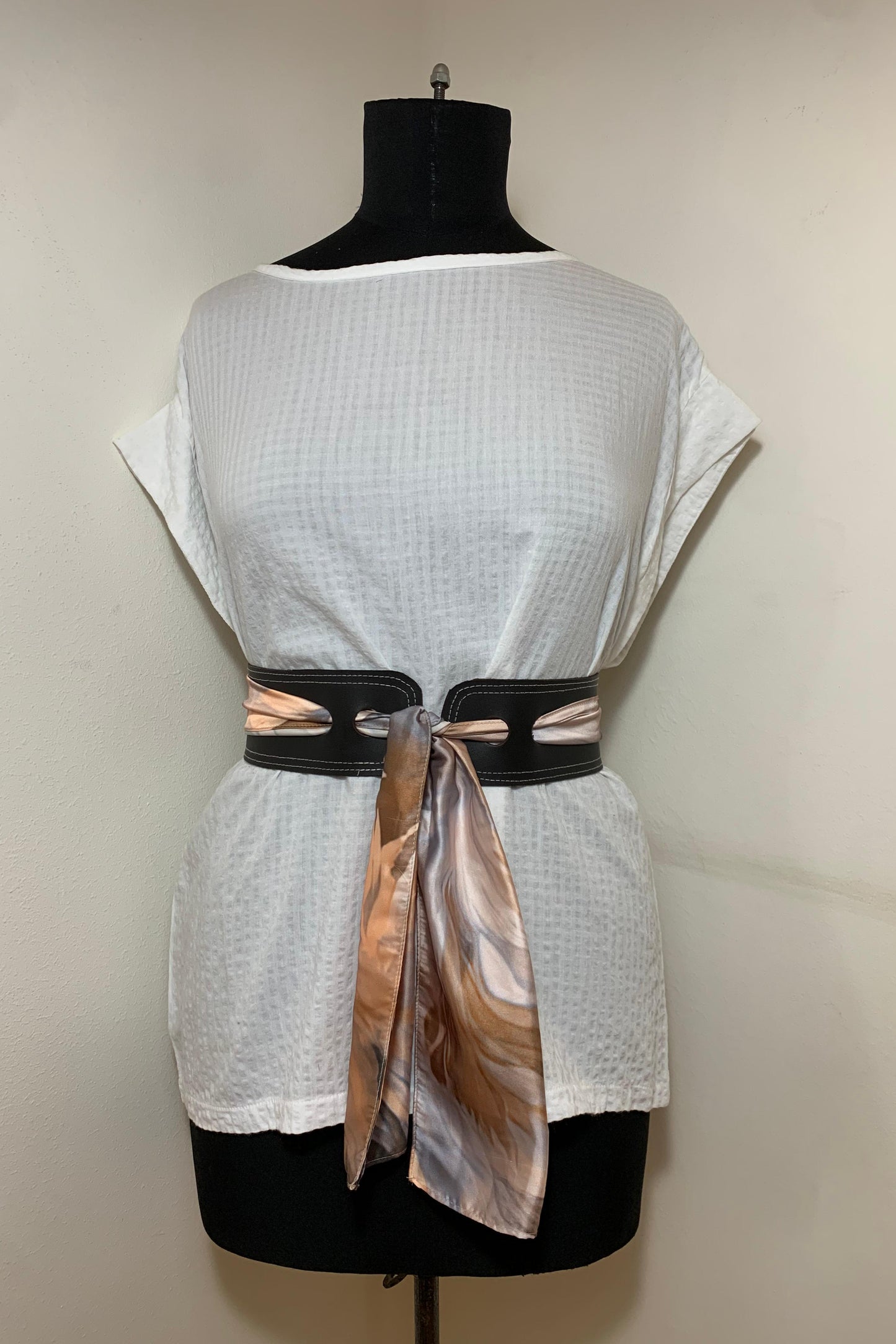 Andalusian Belts