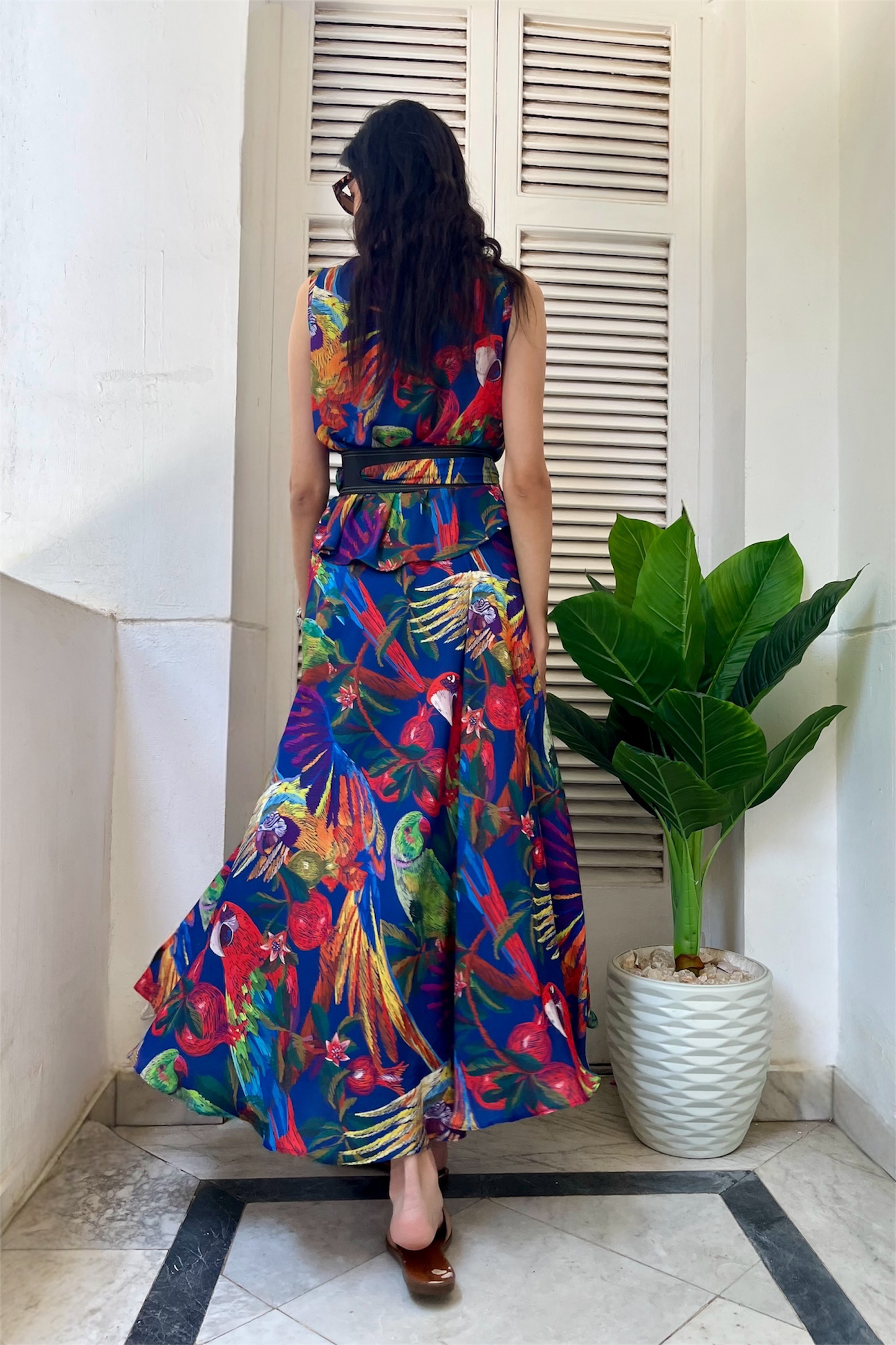 Savannah Skirt