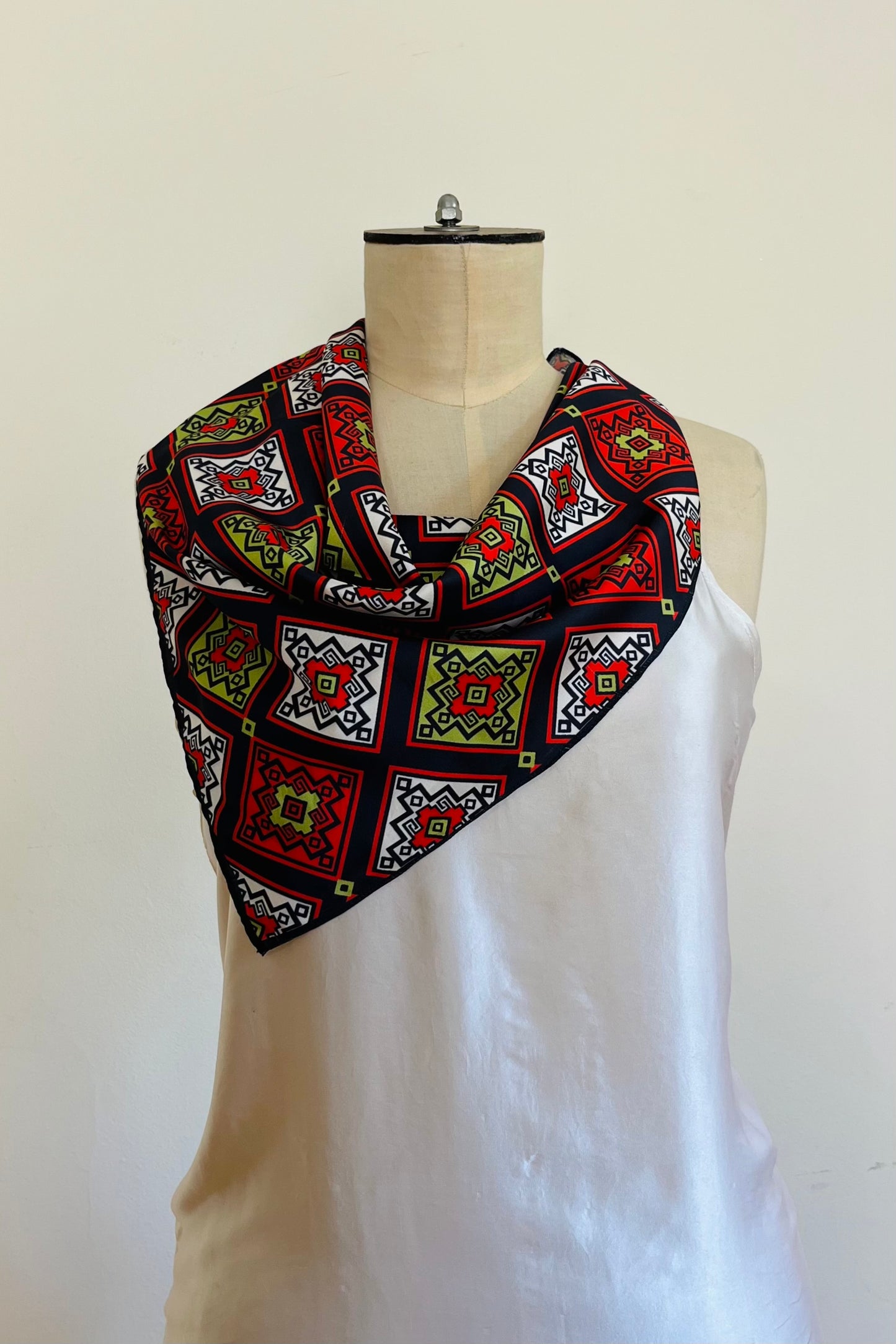 Palestine Scarf