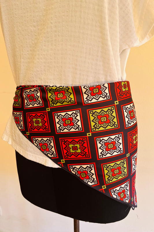 Palestine Scarf