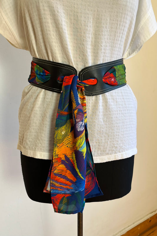 Parrot Belt
