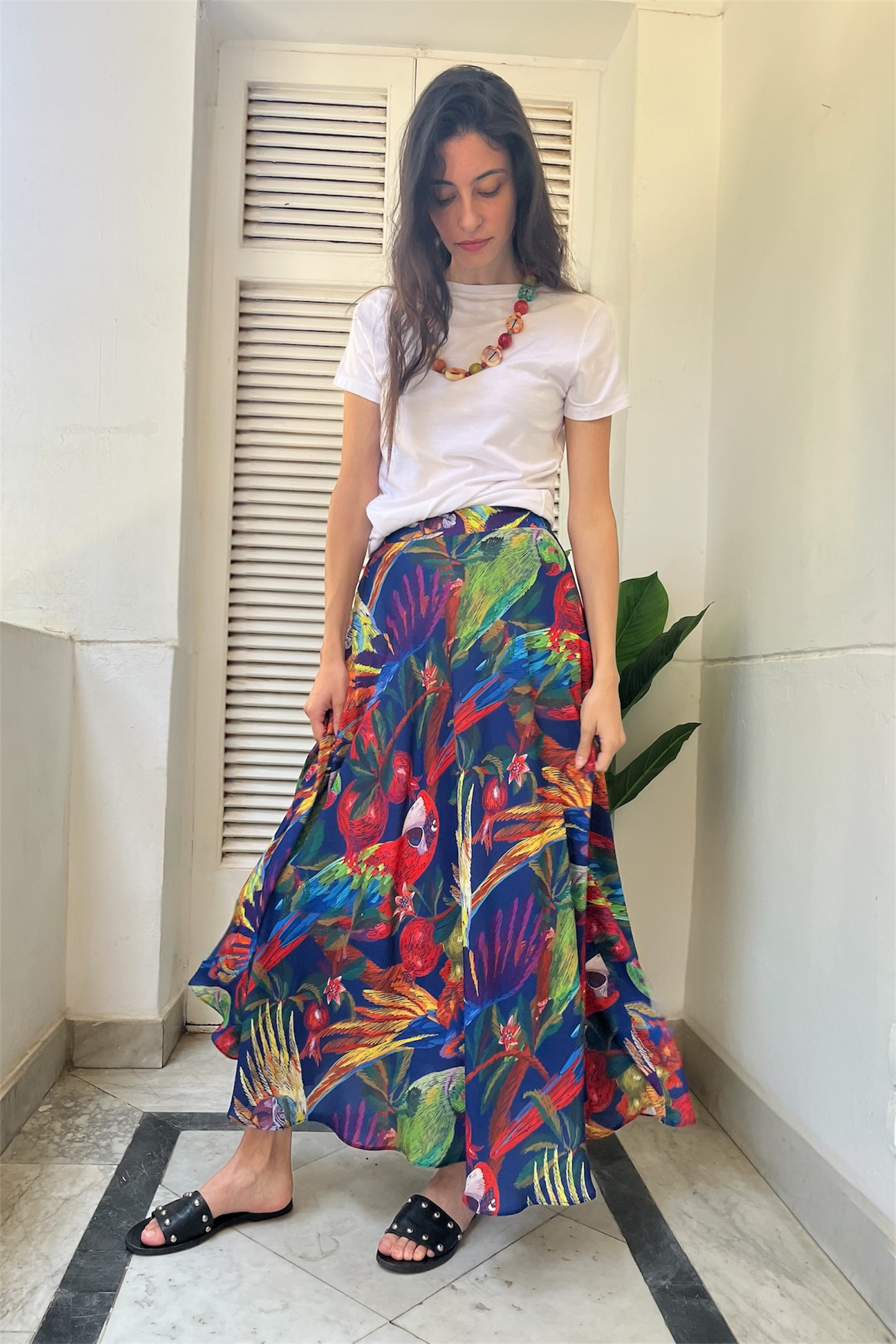 Savannah Skirt