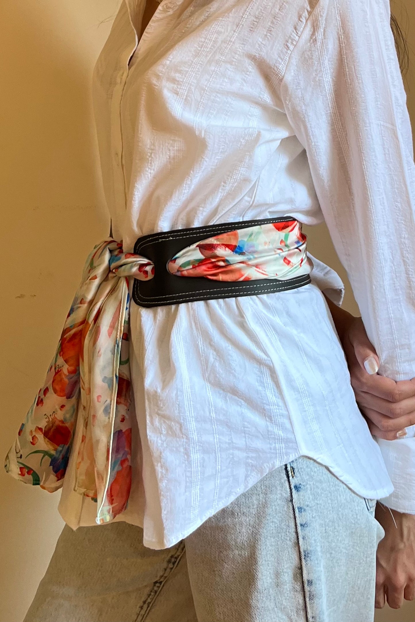 Grenade Andalusian Belt
