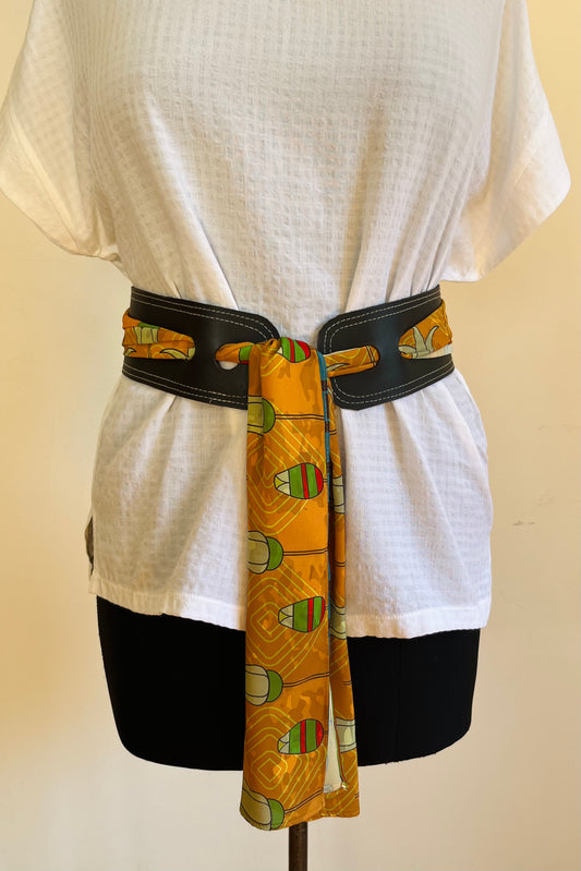 Lotus Belt