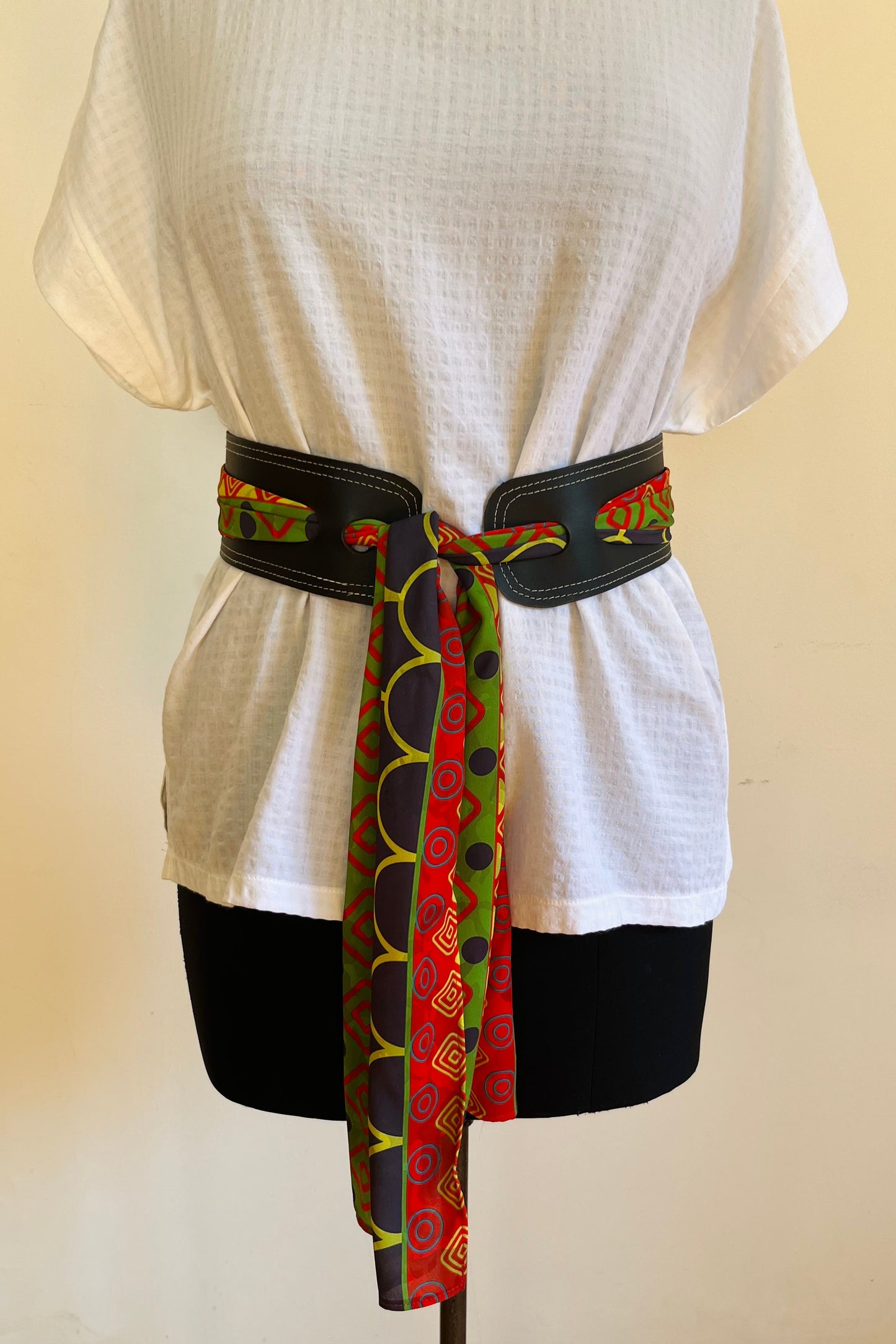 Pharaounak Belt