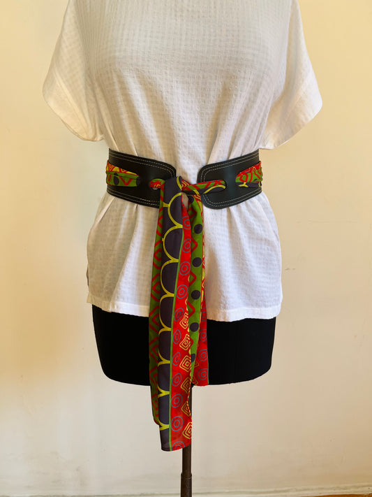 Pharaounak Belt
