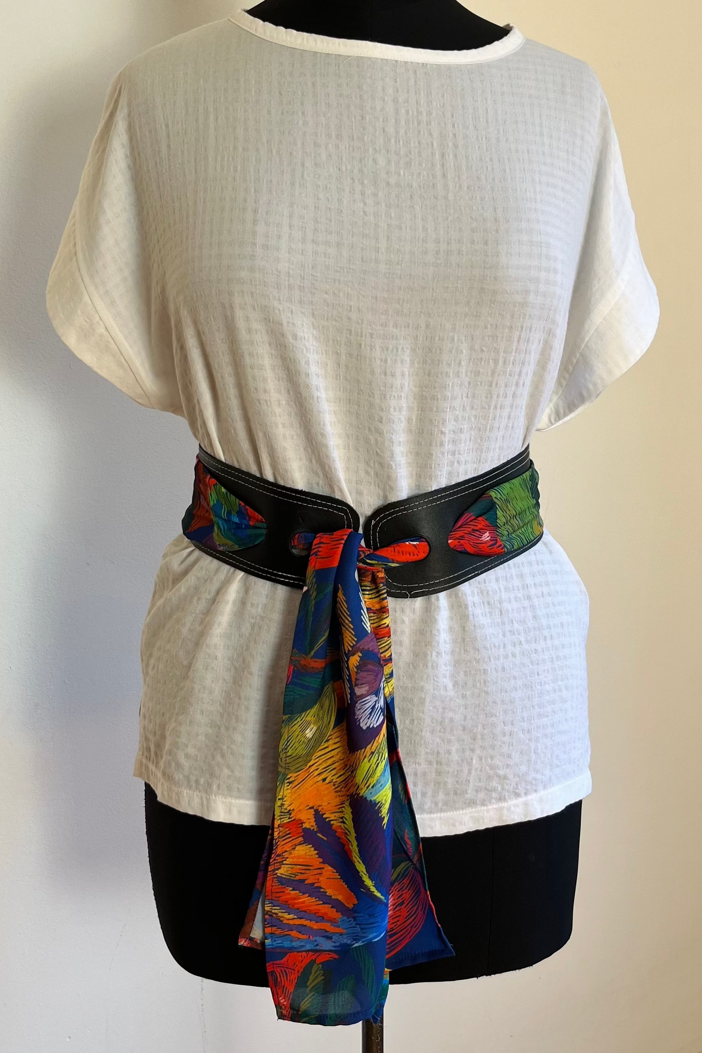 Parrot Belt