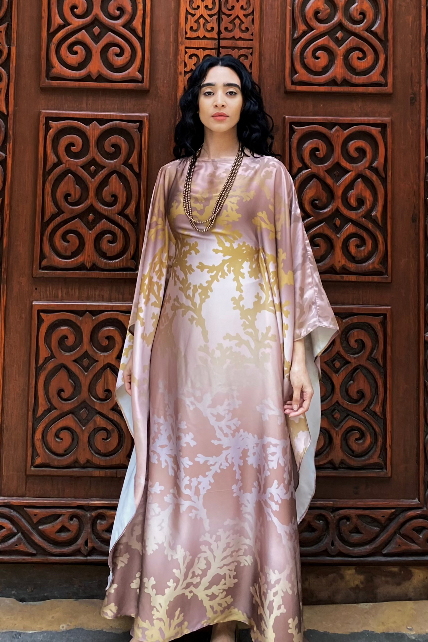 Cleopatra Kaftan