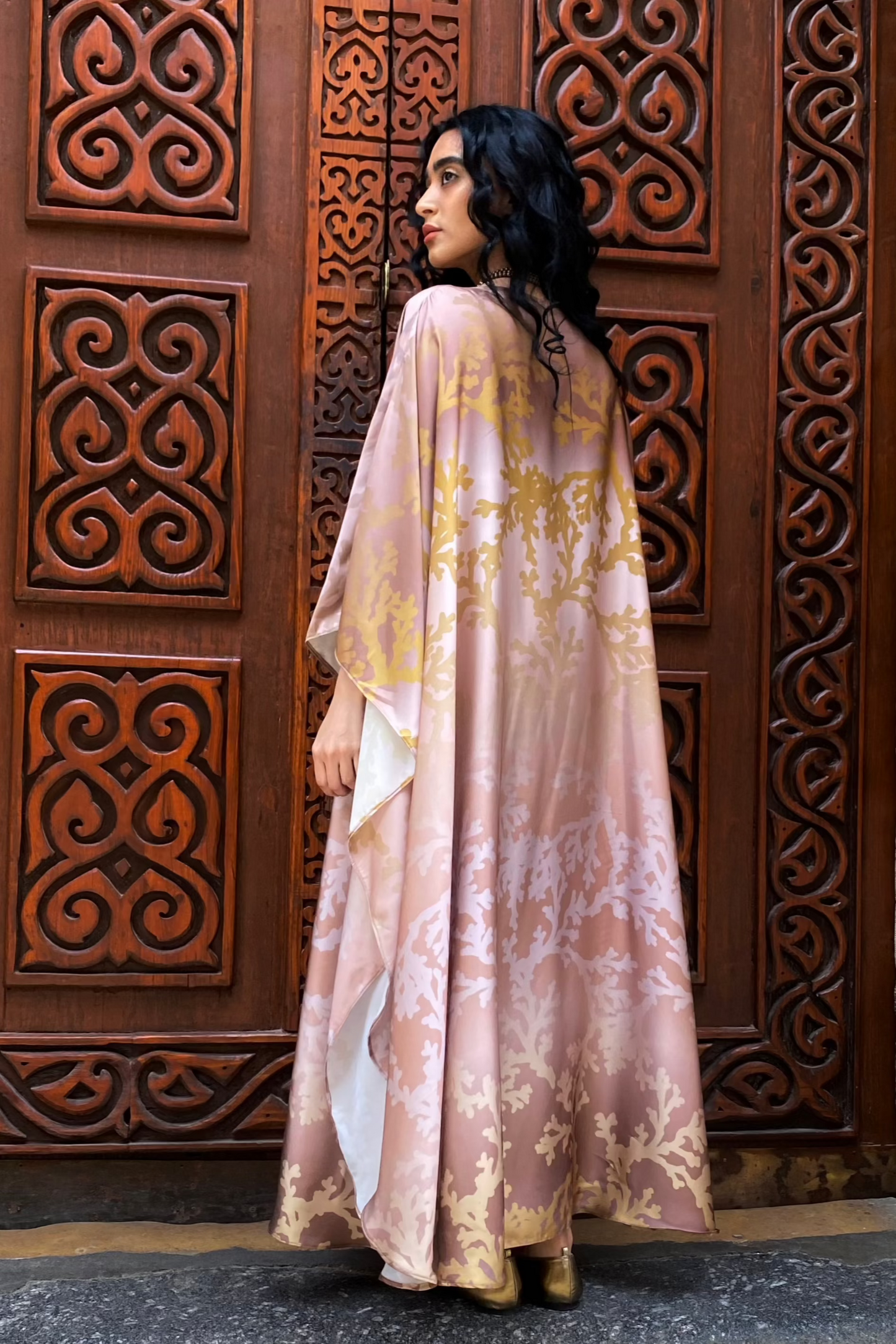 Cleopatra Kaftan