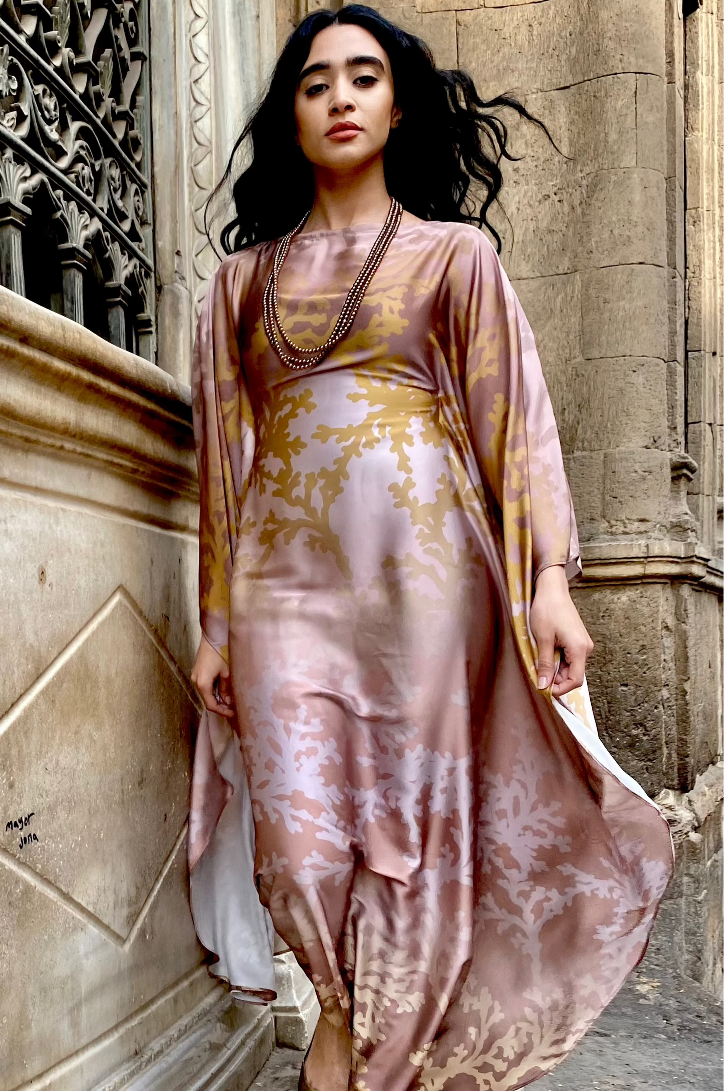 Cleopatra Kaftan