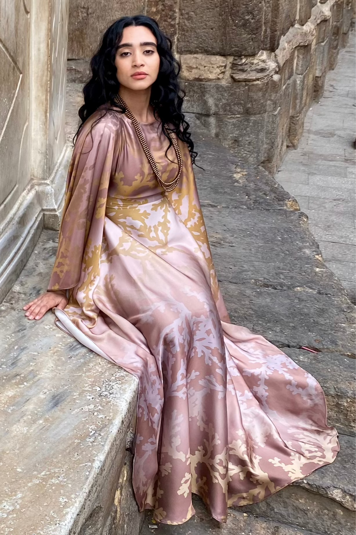 Cleopatra Kaftan