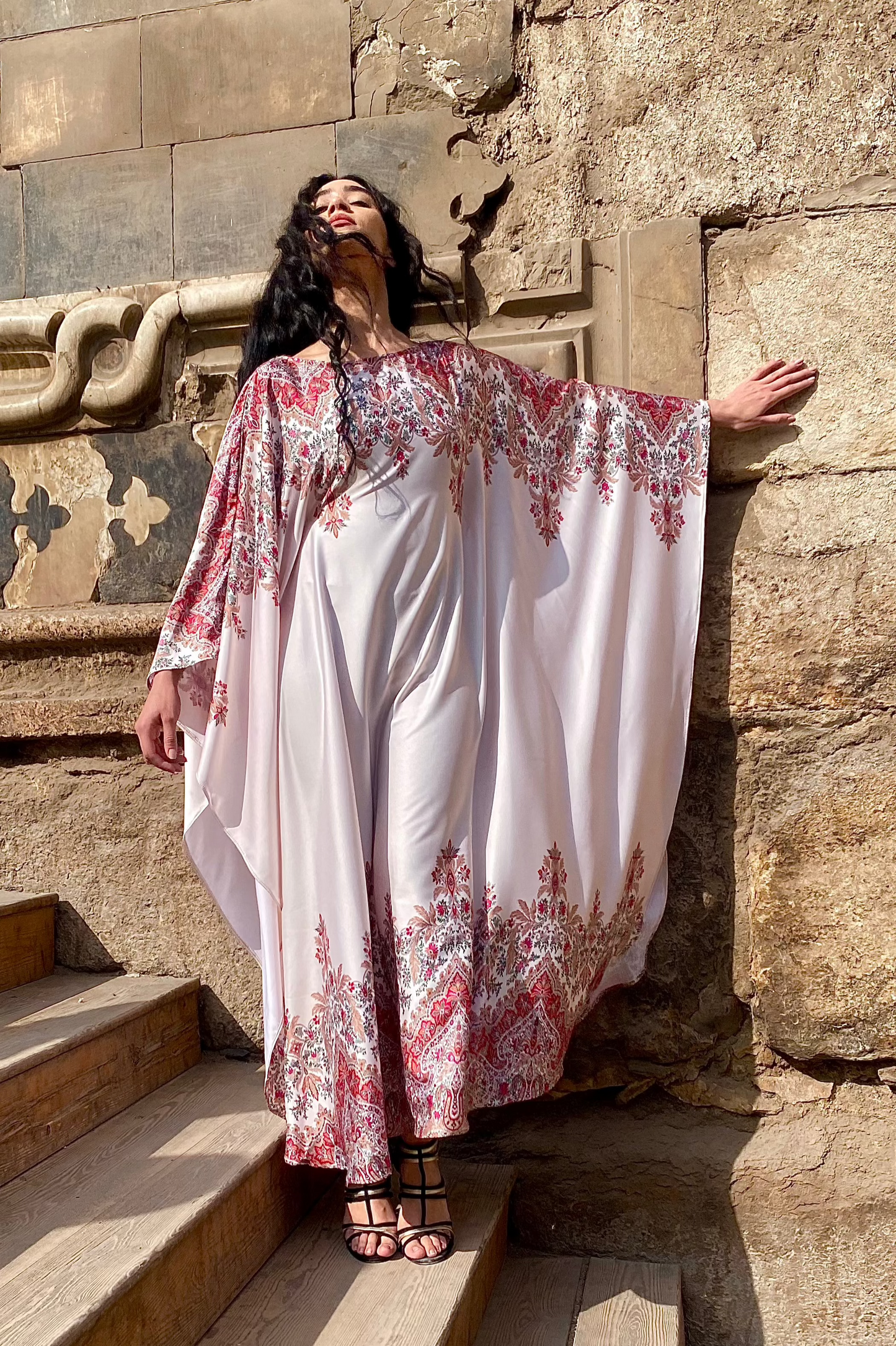 Shahrezad Kaftan