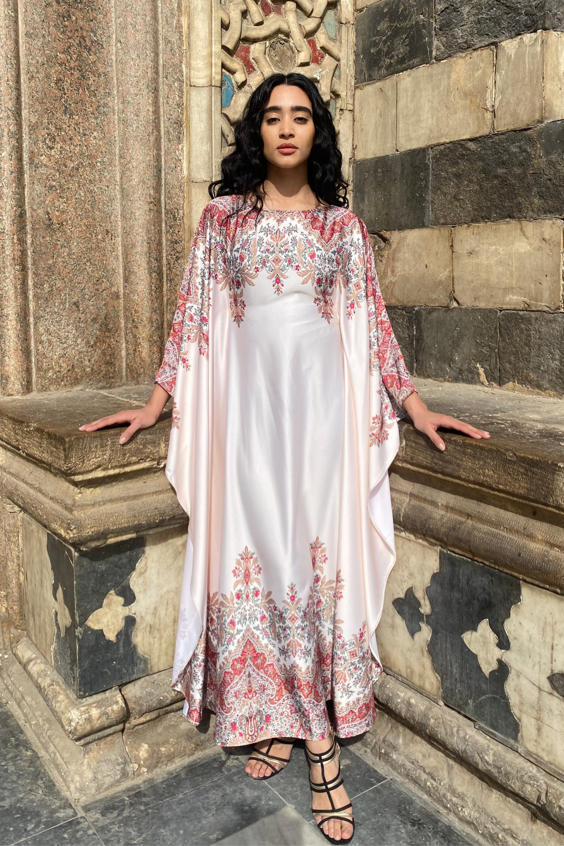 Shahrezad Kaftan Rommanah Shahrezad Kaftan Rommanah