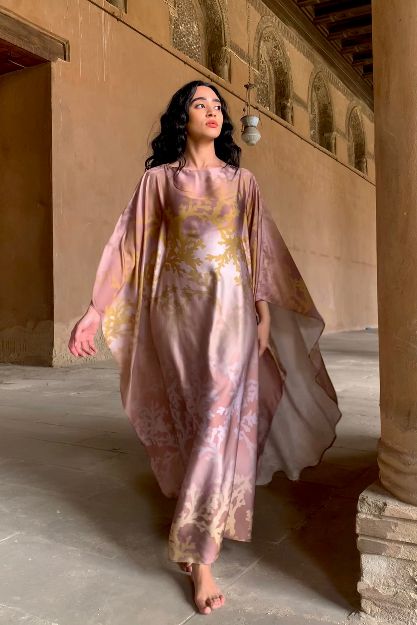 Cleopatra Kaftan